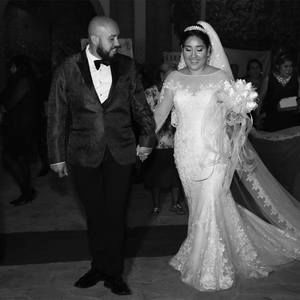 Meet your Posher, Jose